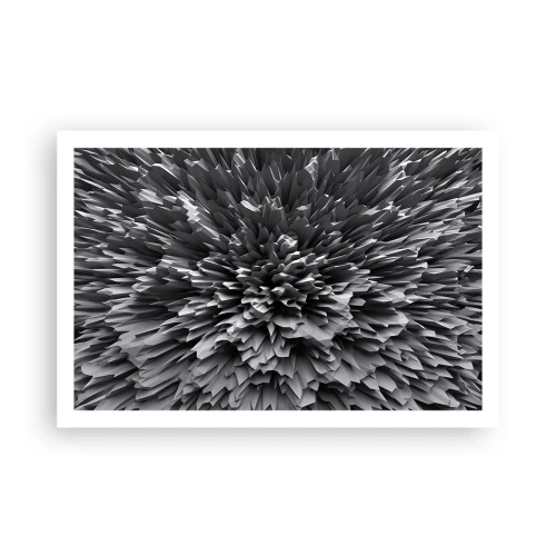 Pôster - Não pode ficar mais difícil do que isso - 91x61 cm