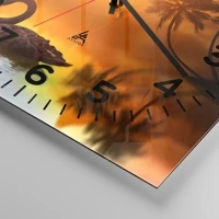 Mostrador numérico