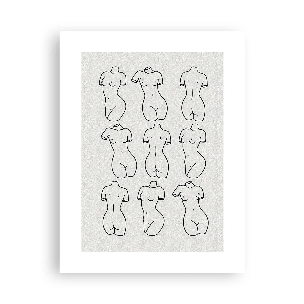 Pôster - Apenas Vênus - 30x40 cm