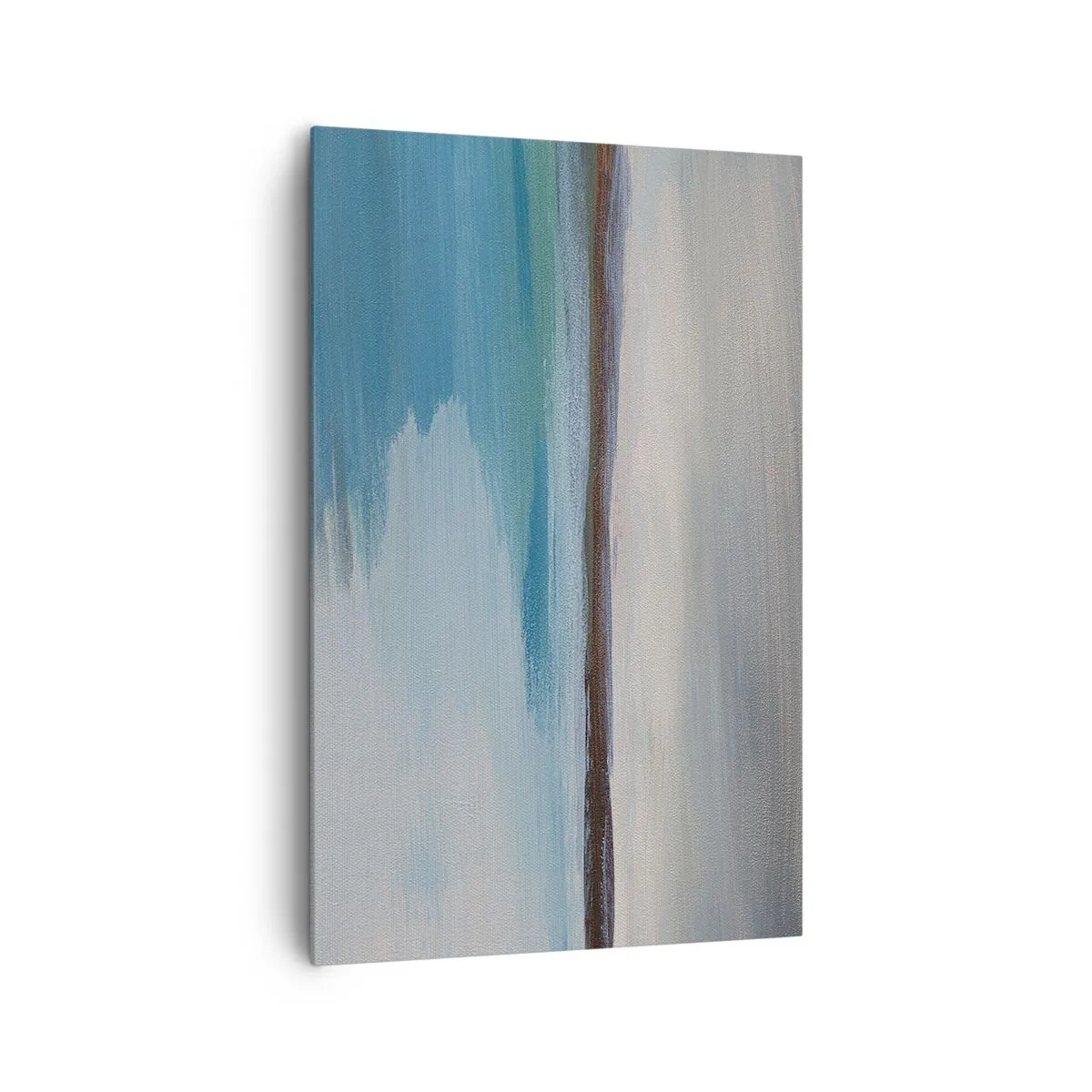 Quadro em tela - Paisagem horizontal - 80x120 cm