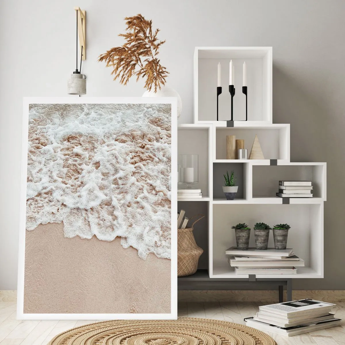 Pôster - Volto logo - 50x70 cm