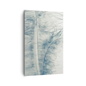 Quadro em tela - O sussurro da natureza - 80x120 cm