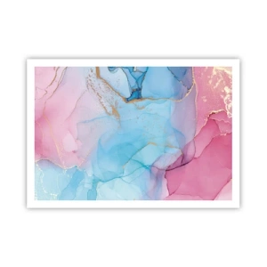 Pôster - Encontro e difusão - 100x70 cm