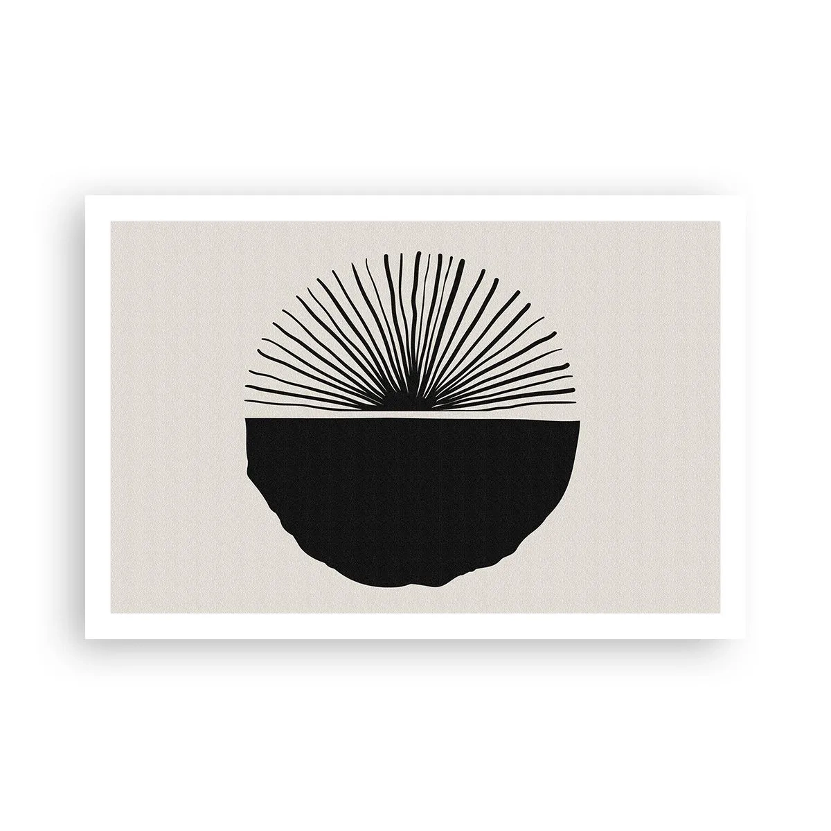 Pôster - Uma gama de possibilidades - 91x61 cm