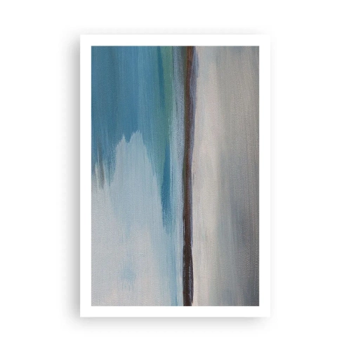 Pôster - Paisagem horizontal - 61x91 cm