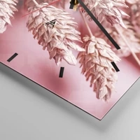 Mostrador com traços