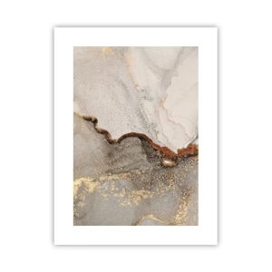 Pôster - No limite das cores - 30x40 cm