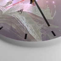 Mostrador com traços