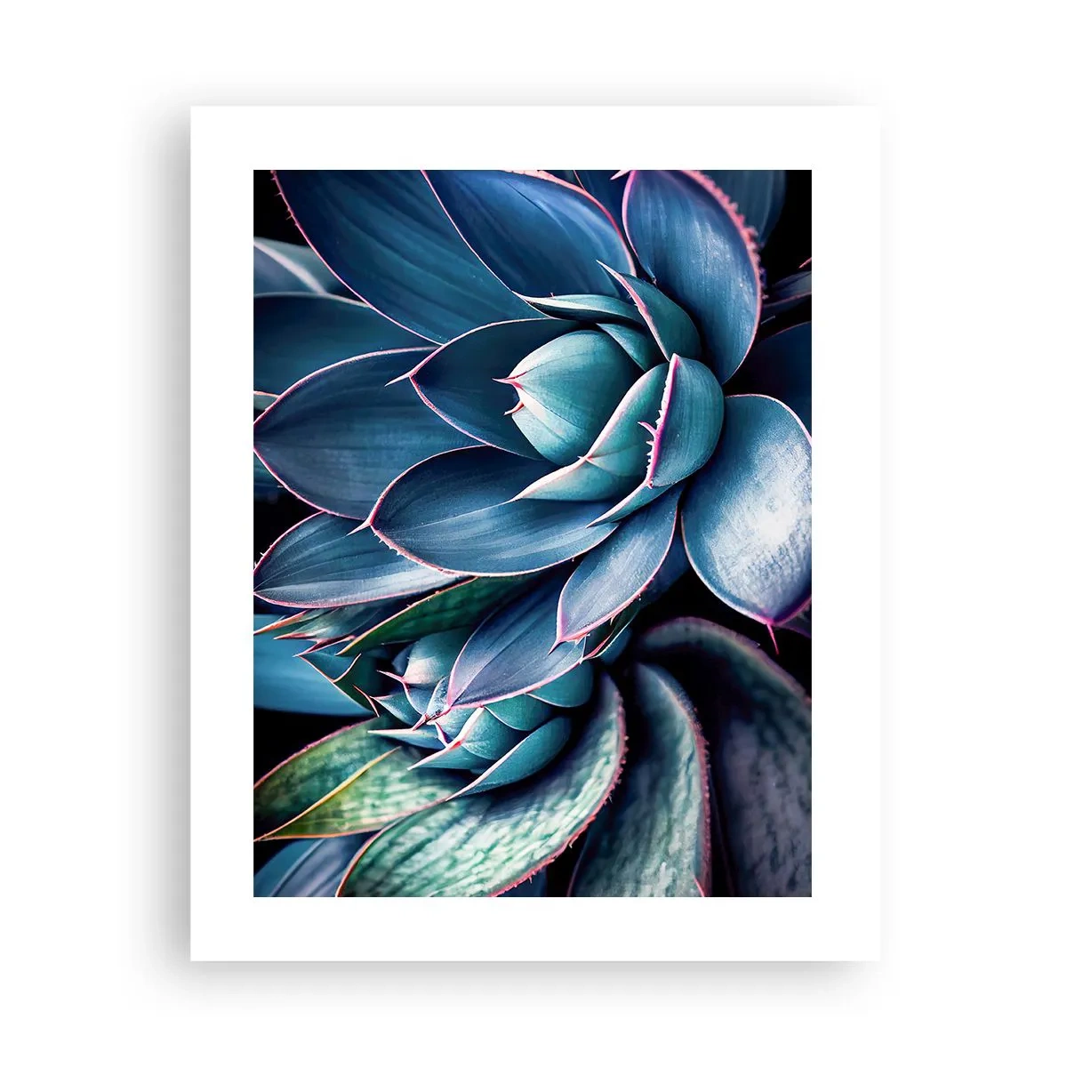 Pôster - Força vital - 40x50 cm