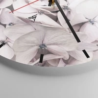 Mostrador com traços