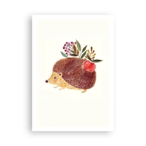 Pôster - Já gostas de mim - 70x100 cm