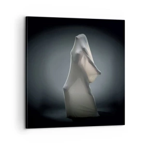 Quadro em tela - Desejos ocultos - 60x60 cm