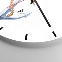 Mostrador com traços