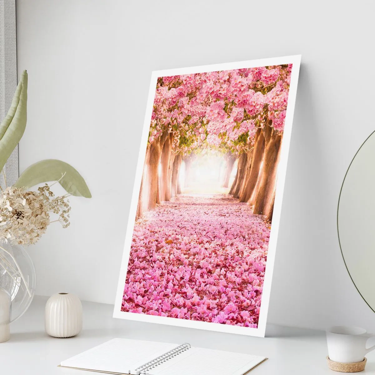 Pôster - O Caminho para o Paraíso - 61x91 cm