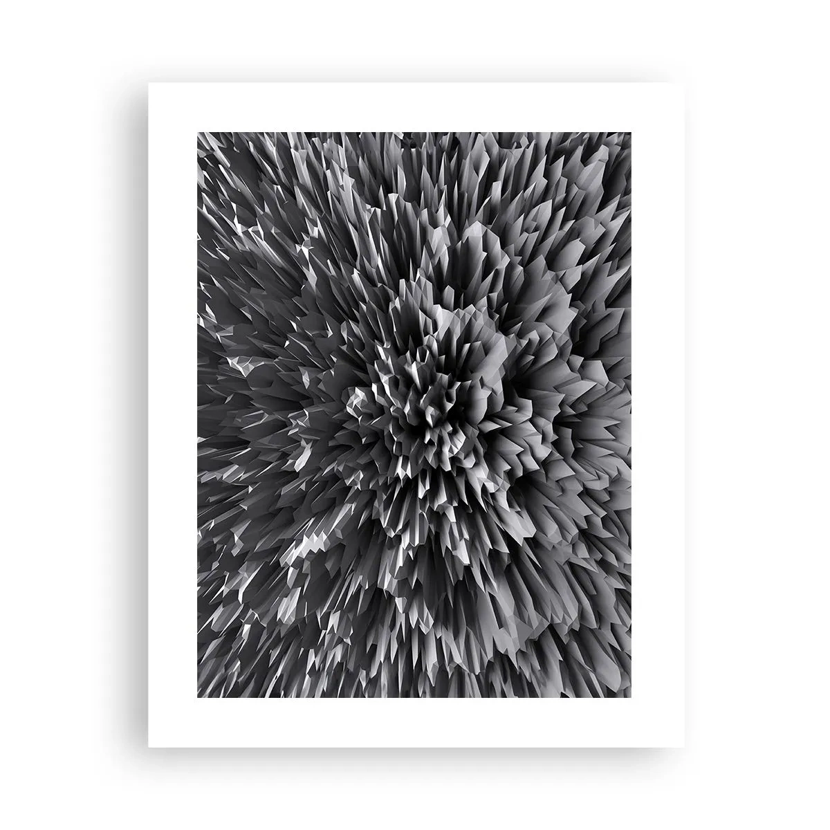 Pôster - Não pode ficar mais difícil do que isso - 40x50 cm