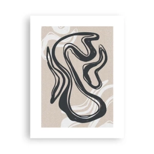 Pôster - Expressão multiplicada - 30x40 cm