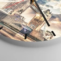 Mostrador com traços