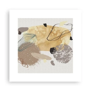 Pôster - Plumcologia aplicada - 30x30 cm