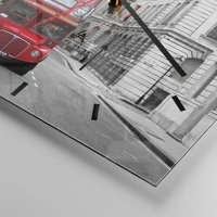 Mostrador com traços