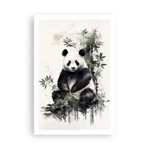Pôster - Saudações da China - 61x91 cm