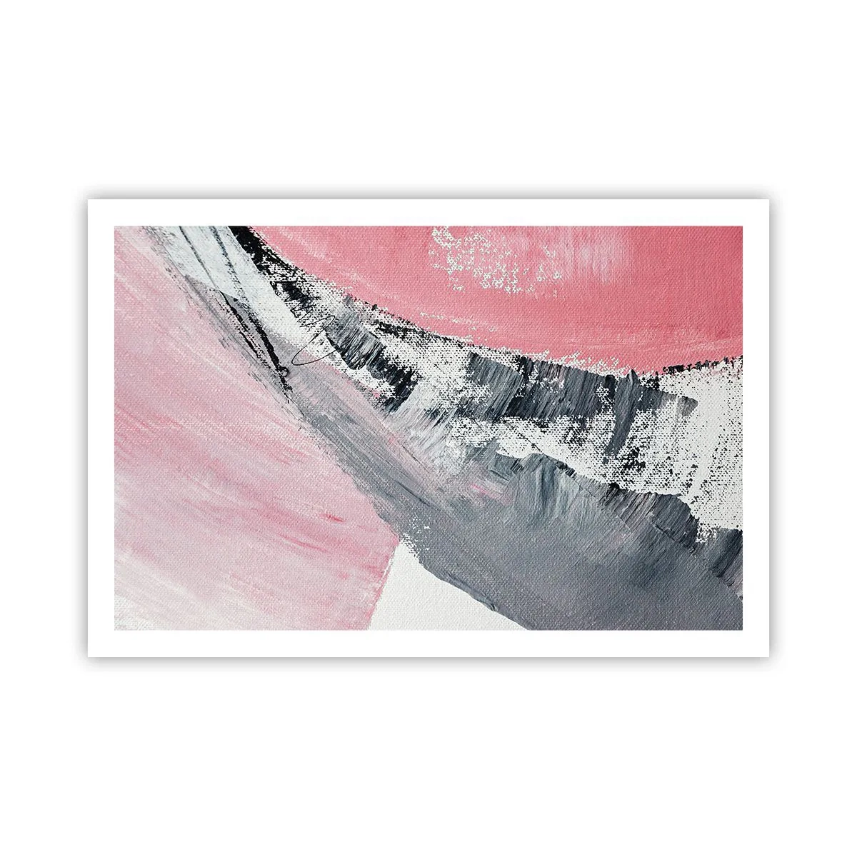 Pôster - Composição à medida - 91x61 cm