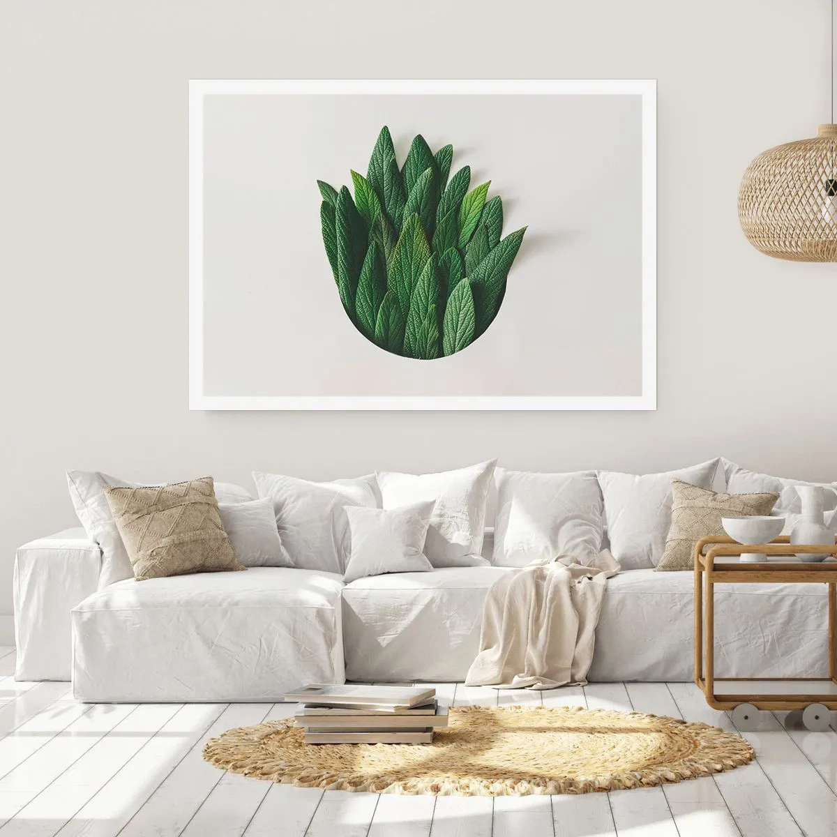 Pôster - Curiosidade indomável - 70x50 cm