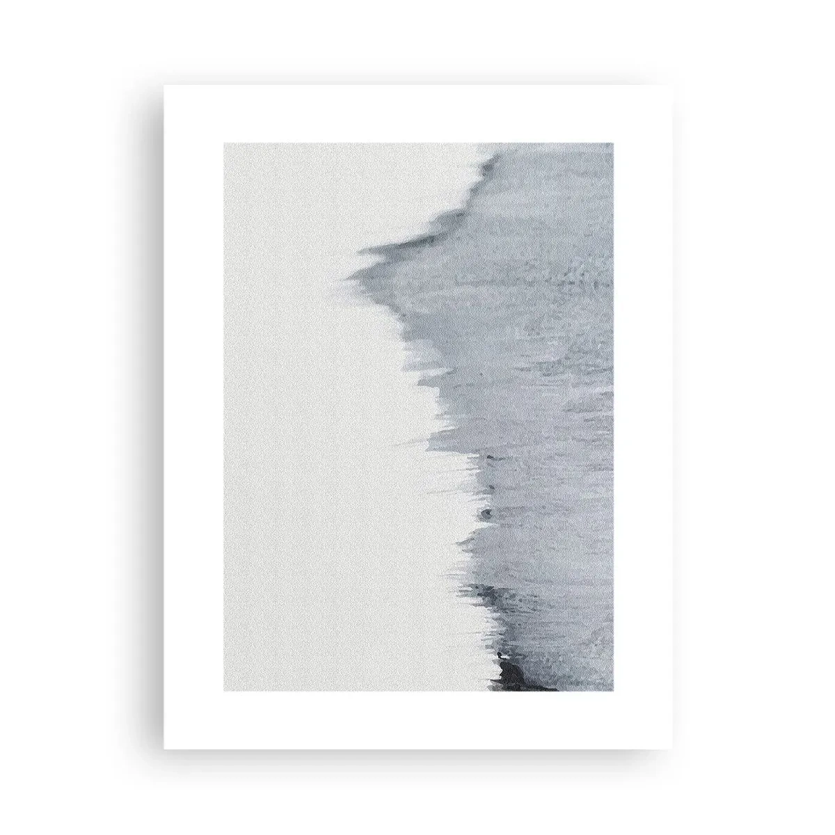 Pôster - Um registo misterioso - 30x40 cm