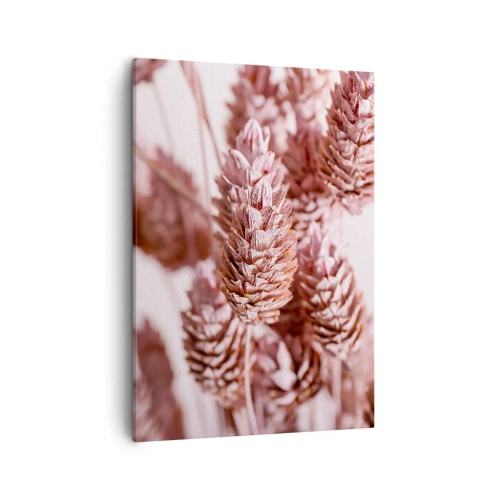 Quadro em tela - Aparentemente discreto - 50x70 cm