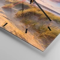 Mostrador com traços