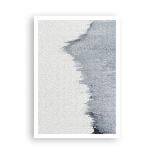 Pôster - Um registo misterioso - 70x100 cm