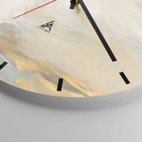 Mostrador com traços