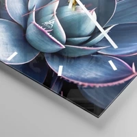 Mostrador com traços