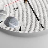 Mostrador com traços