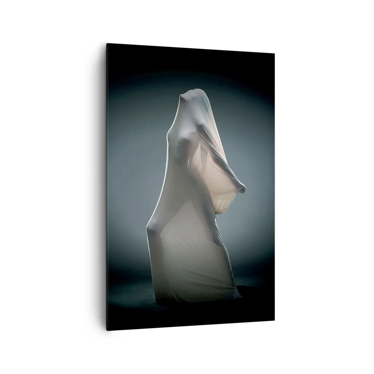 Quadro em tela - Desejos ocultos - 80x120 cm