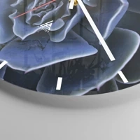 Mostrador com traços