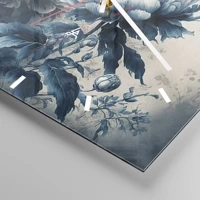 Mostrador com traços