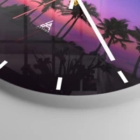 Mostrador com traços