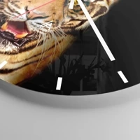 Mostrador com traços