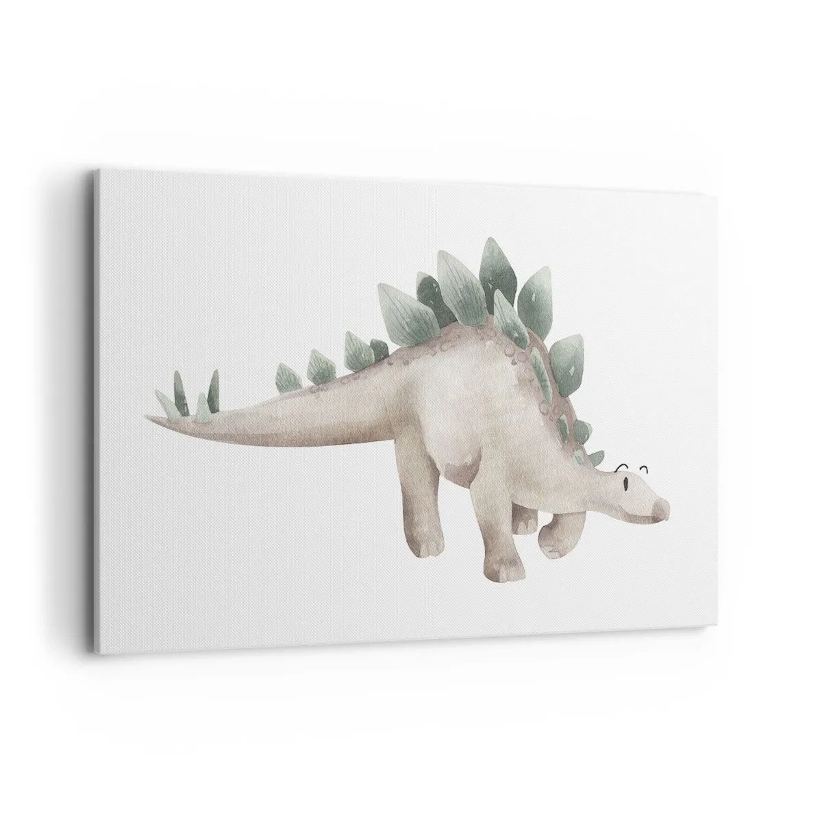 Quadro em tela - Seu amigo - 120x80 cm