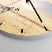 Mostrador com traços