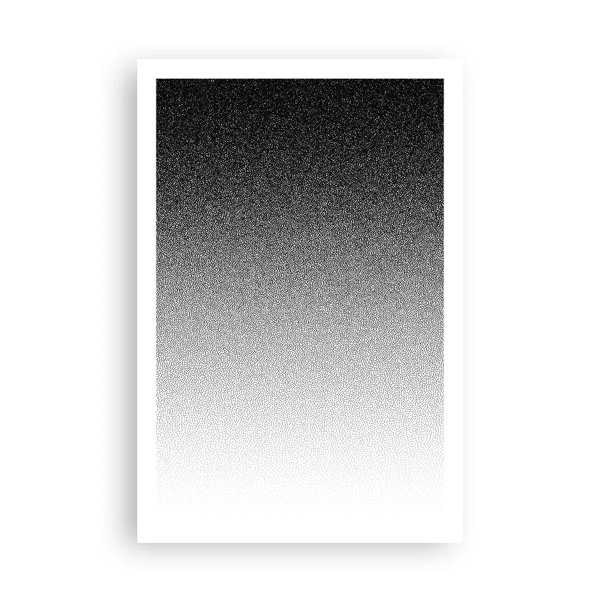 Pôster - Em direção à luz - 61x91 cm