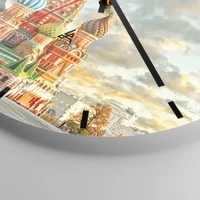 Mostrador com traços