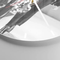 Mostrador com traços