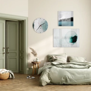 Olive bedroom - Inspiração para o quarto