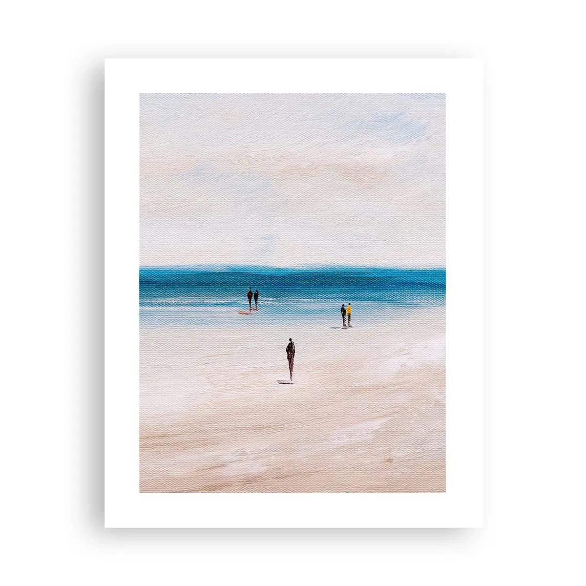 Pôster - Uma necessidade natural - 40x50 cm