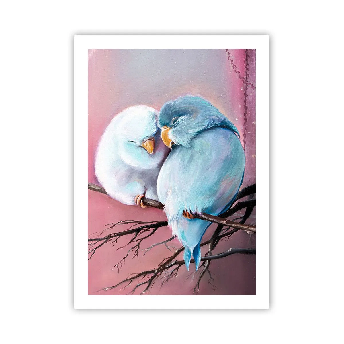 Pôster - O que acrescentar aqui?... - 50x70 cm