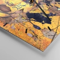 Mostrador com traços