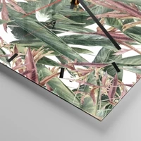 Mostrador com traços