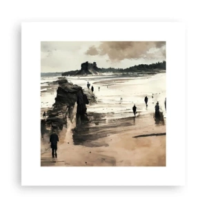 Pôster - Convocados - 30x30 cm