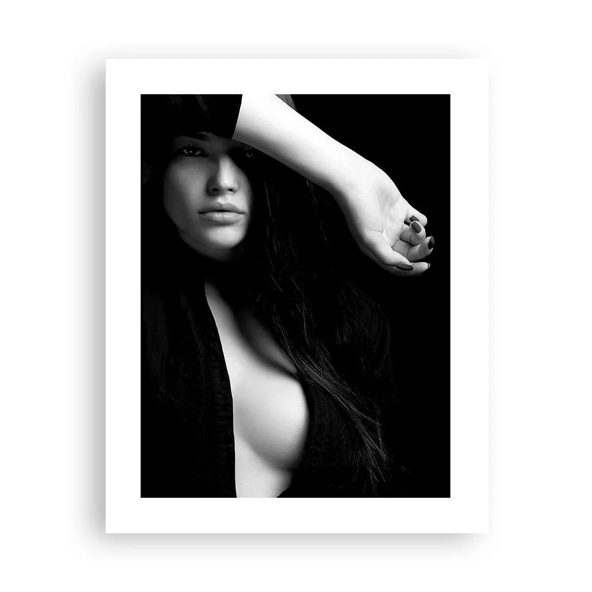 Pôster - Escola de sedução - 40x50 cm